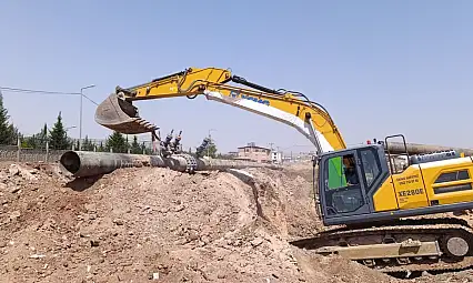 Siirt Kurtalan'da 24 Saatlik Kontrollü Su Kesintisi Yapılacak!