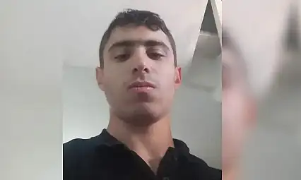 Siirt Kurtalan'da Aranan Genç, Sosyal Medyada İsmini Görünce Korkup Eve Döndü