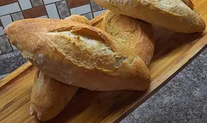 Siirt Kurtalan'da Ekmek Fiyatlarına Zam Geldi! Kurtalan'da Ekmek 12 Lira Oldu