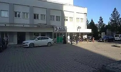 Siirt Kurtalan'da Motosiklet Kazası: 2 Kişi Yaralandı