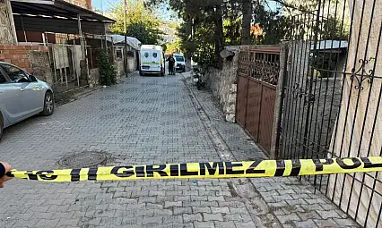 Siirt Kurtalan'da Yaşanan Katliamda Acı Gerçek! Hamile Eşini Öldürdü