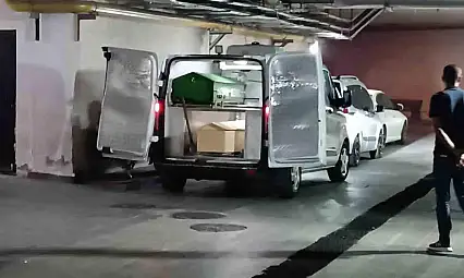 Siirt Kurtalanlı Hemşerimiz Batman'da Damdan Düşerek Hayatını Kaybetti