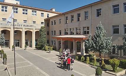 Siirt Merkezli Bahis Operasyonunda 7 Şüpheli Tutuklandı