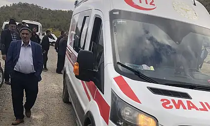 Siirt Şirvan Çeltikyolu'nda Genç Kadın Ağaçta Asılı Halde Ölü Bulundu