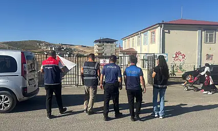 Siirt'te 1 İş Yeri Geçici Olarak Kapatıldı, 10 İş Yerine Para Cezası Kesildi