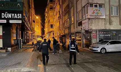 Siirt'te 10 İşletmeye Ceza Uygulandı