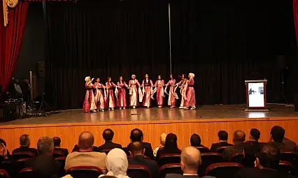 Siirt'te 24 Kasım Öğretmenler Günü Coşkuyla Kutlandı