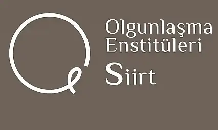 Siirt'te 4 alanda alım! Olgunlaşma Enstitüsü usta öğretici arıyor