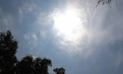 Siirt'te 5 Günlük Hava Durumu Belli Oldu