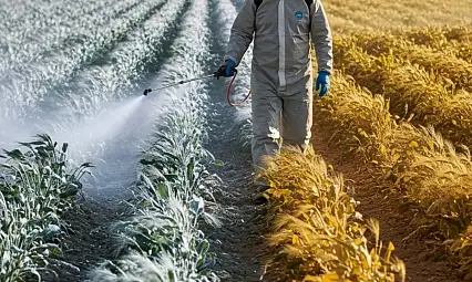 Siirt'te 5 Günlük Tarımsal Hava Tahmini Açıklandı: Don Riski Yok