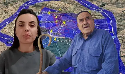 Siirt'te 53 gündür kayıp adamın kızından çağrı: Lütfen babamı bulun!