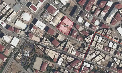 Siirt'te 8 Milyon Liralık Lüks Daire İcradan Satışa Çıkıyor