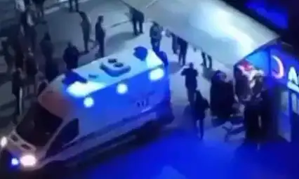 Siirt'te Aile Faciası: İki Kişi Hayatını Kaybetti, Üç Yaralı