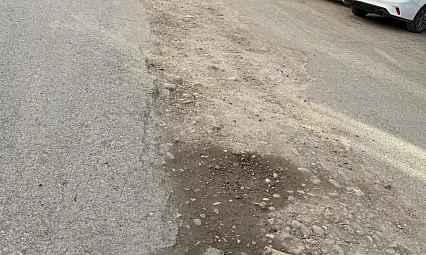 Siirt'te Alt Yapı Çalışması Sonrası Yol Toprak Halde Bırakıldı: Mahalleli Asfalt İstiyor