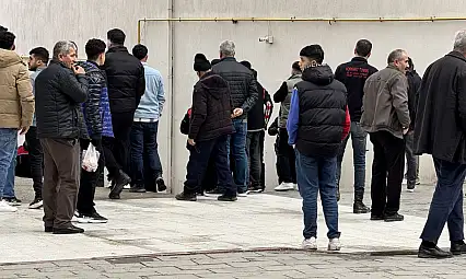 Siirt'te baba öfkesine hakim olamadı, tabancasını çekti