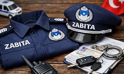 Siirt'te Beğendik Belediyesi Zabıta Memuru Alacak: Başvurular 30 Eylül'de Başlıyor