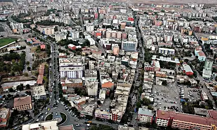 Siirt'te Bir Asgari Ücretlinin Konut Alabilmesi İçin 24 Yıl Çalışmak Gerekiyor