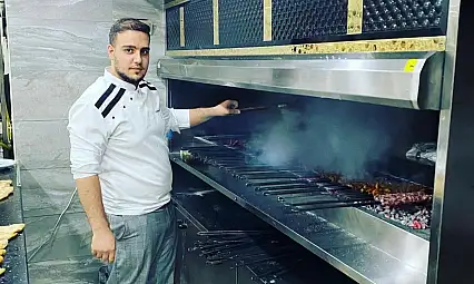 Siirt'te Bir Tat 2 Lokantası Ramazan Ayı Boyunca Hizmet Verecek