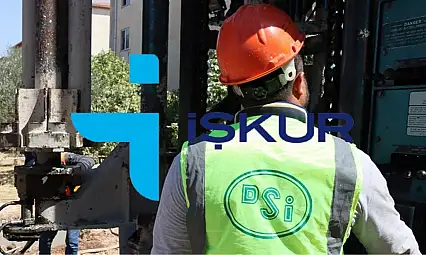 Siirt'te DSİ'nin işçi alımına başvuru sayısı şaşırttı! İşte başvuran kişi sayısı