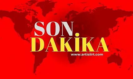 Siirt'te Düğünde Kalp Krizi Geçiren Vatandaş Hayatını Kaybetti