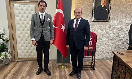 Siirt'te Eğitime Ortak İmza: Eruh Belediyesi ile Milli Eğitim'den İş Birliği