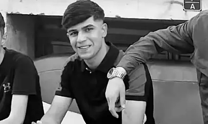 Siirt'te Ekmek Parası İçin Yola Çıkmışlardı: İşe Giderken Feci Kaza Kardeşleri Ayırdı