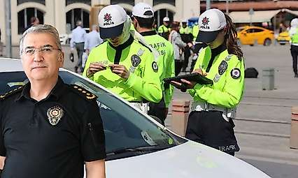 Siirt'te Emniyet Sahada: Asayiş, Uyuşturucu ve Trafik Denetimleri Sürüyor