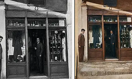 Siirt'te Eskiden Kapılara At Nalı Neden Asılırdı? İşte Unutulan Gelenek