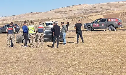 Siirt'te Feci Kaza: 1 Ölü, 1 Yaralı