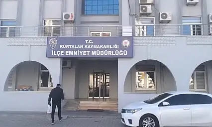 Siirt'te filmleri aratmayan Olay! sahte fidye planı ortaya çıkarıldı: Kendi ailesinden 8 Cumhuriyet altını istedi