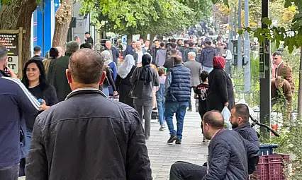 Siirt'te Göçün Nedeni Ortaya Çıktı: En Çok Ailevi Sebepler Etkili Oldu