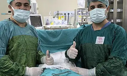 Siirt'te Görevli Uzman Op. Dr. Miraç Ataman'dan Uyarı: İnmemiş Testis İhmal Edilmemeli