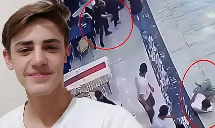 Siirt'te halay çekerken Adnan'ı öldüren Aziz'e verilen ceza belli oldu! Mahkeme karar verdi