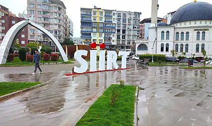 Siirt'te Hava Kalitesini Artıracak Yeni Dönem: 2025-2029 Temiz Hava Eylem Planı Onaylandı