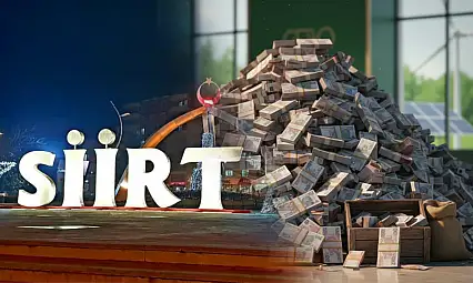 Siirt'te İşletmelere Yeşil Dönüşüm Fırsatı: 2 Milyon TL Hibe Kapısı Açıldı