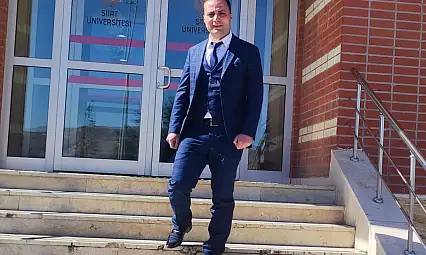 Siirt'te Kabaran Doğalgaz Faturalarına Son: Ataker Doğalgazda Tasarrufun Püf Noktalarını Anlattı