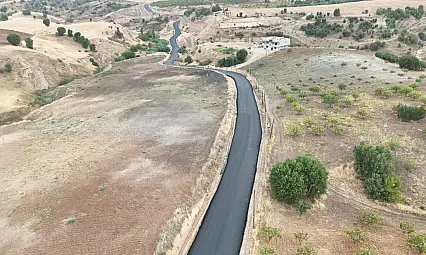 Siirt'te karayollarına ayrılan bütçe dudak uçuklattı: 2025'te 3,3 milyar TL yatırım