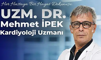 Siirt'te kardiyoloji alanındaki önemli ihtiyacı Hayat Hastanesi karşılandı