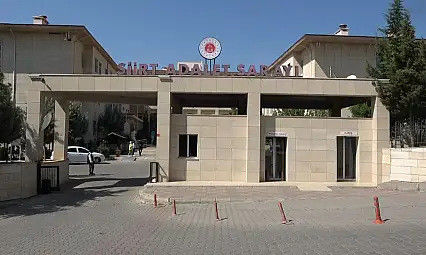 Siirt'te Kayınpeder Tarafından İstismara Uğrayan Kadının Davası Yeniden Başlıyor!