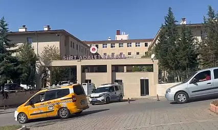 Siirt'te Kayınpederinin Cinsel İstismarına Uğrayan Z. Ç.'nin Davasında Mahkeme İlk Duruşmada Ertelendi