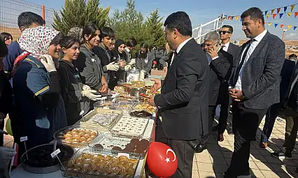 Siirt'te Kermeste Toplanan On Binlerce Lira, Gazze'ye Bağışlandı!