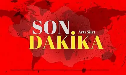 Siirt'te Komşular Arasında Kavga: 2 Yaralı