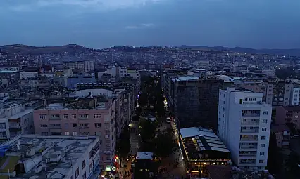 Siirt'te Konut Projesi'ne Başvurular Yarın Başlıyor