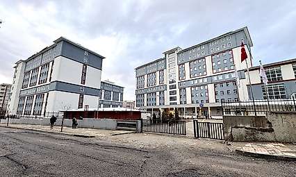 Siirt'te KYK Yurtlarında Kalacak Öğrenci Sayısı Belli Oldu