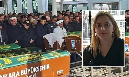 Siirt'te Lojmandaki Kadın Cinayetinde Yeni İddialar: Şüpheler O Çifti İşaret Ediyor