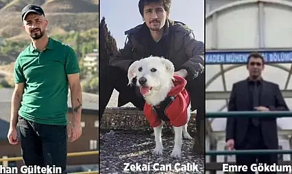 Siirt'te Maden Faciasının Üzerinden 3 Yıl Geçti: 3 Canın Acısı  İlk Günkü Gibi Taze