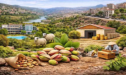 Siirt'Te Milyonluk Yatırımlar İçin ''Yerel Kalkınma Hamlesi'' Bilgilendirme Toplantısı Düzenlenecek