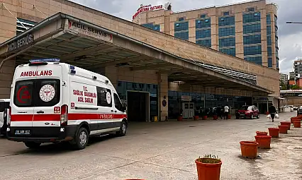 Siirt'te Motosiklet Kazası: Berfin Tekin Yaralandı