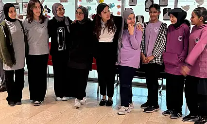 Siirt'te Öğrencilerde Skolyoz Taramaları Başladı