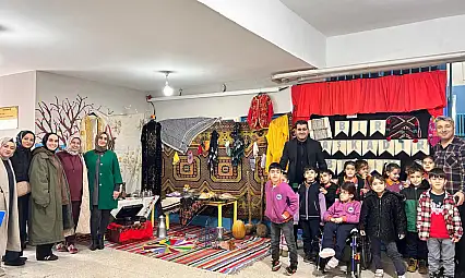 Siirt'te okullarda işitme taramaları aralıksız sürüyor